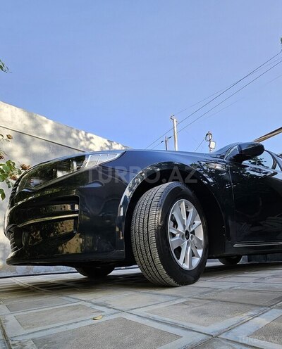 Kia K5-18