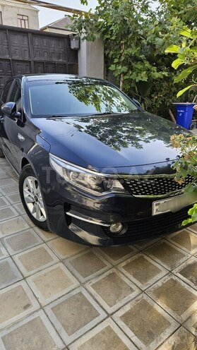 Kia K5-19