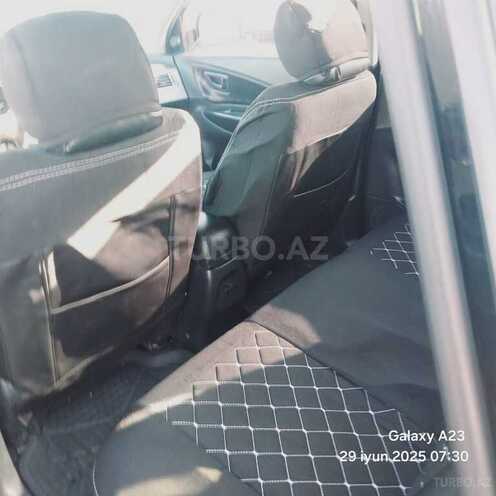 Hyundai Tucson 2009, 15,500 km - 2.7 л - Bakı