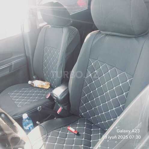 Hyundai Tucson 2009, 15,500 km - 2.7 л - Bakı
