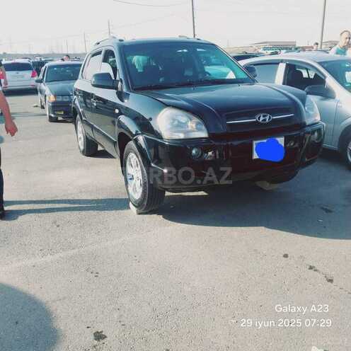Hyundai Tucson 2009, 15,500 km - 2.7 л - Bakı