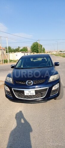 Mazda CX-7 2009, 179,000 km - 2.3 l - Bakı