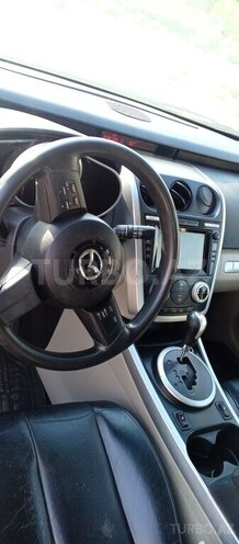Mazda CX-7 2009, 179,000 km - 2.3 l - Bakı