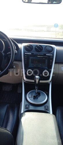 Mazda CX-7 2009, 179,000 km - 2.3 l - Bakı
