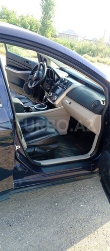 Mazda CX-7 2009, 179,000 km - 2.3 l - Bakı