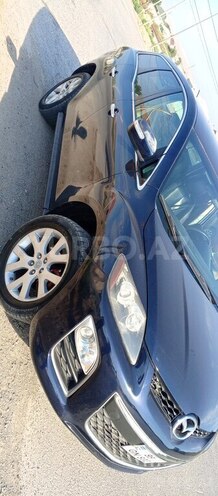 Mazda CX-7 2009, 179,000 km - 2.3 l - Bakı