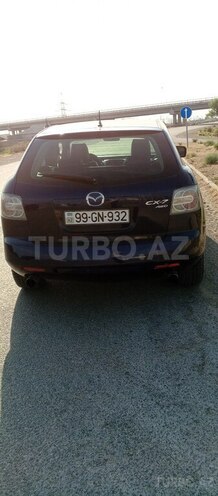 Mazda CX-7 2009, 179,000 km - 2.3 l - Bakı