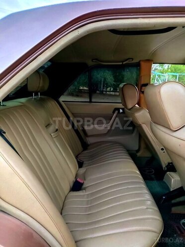 Mercedes 190 1993, 695,237 km - 2.0 л - Sumqayıt