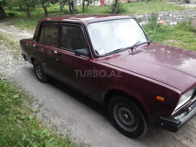 LADA (VAZ) 2107 2004, 80,000 km - 1.6 l - Şəki