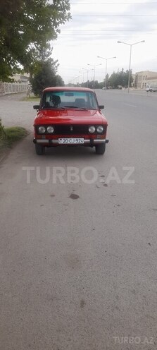 LADA (VAZ) 2106 1994, 70,134 km - 1.5 л - Yevlax