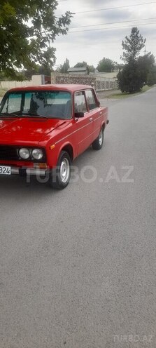 LADA (VAZ) 2106 1994, 70,134 km - 1.5 л - Yevlax