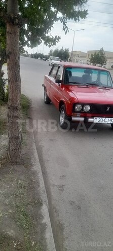 LADA (VAZ) 2106 1994, 70,134 km - 1.5 л - Yevlax