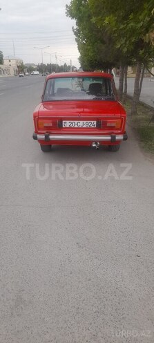 LADA (VAZ) 2106 1994, 70,134 km - 1.5 л - Yevlax