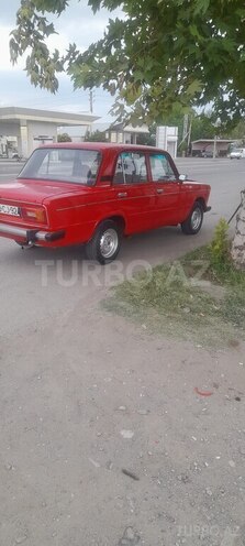 LADA (VAZ) 2106 1994, 70,134 km - 1.5 л - Yevlax