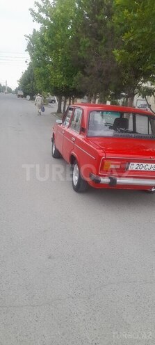 LADA (VAZ) 2106 1994, 70,134 km - 1.5 л - Yevlax