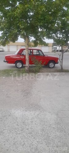 LADA (VAZ) 2106 1994, 70,134 km - 1.5 л - Yevlax