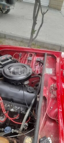 LADA (VAZ) 2106 1994, 70,134 km - 1.5 л - Yevlax