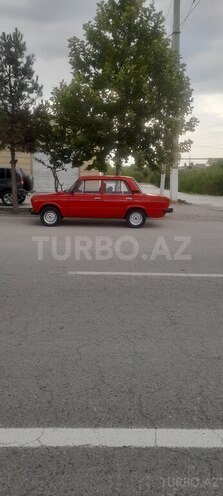 LADA (VAZ) 2106 1994, 70,134 km - 1.5 л - Yevlax