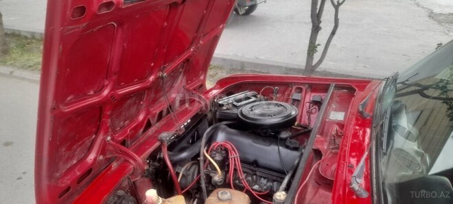 LADA (VAZ) 2106 1994, 70,134 km - 1.5 л - Yevlax