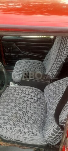 LADA (VAZ) 2106 1994, 70,134 km - 1.5 л - Yevlax