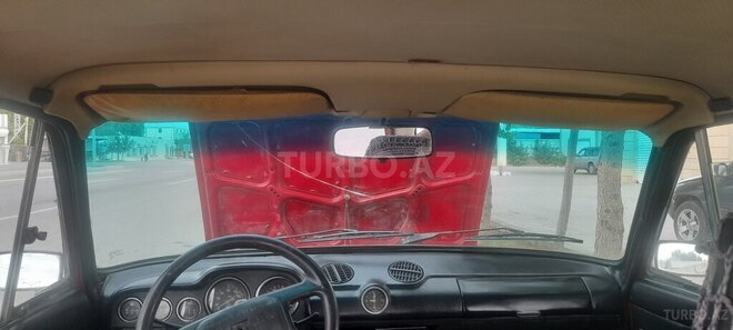 LADA (VAZ) 2106 1994, 70,134 km - 1.5 л - Yevlax