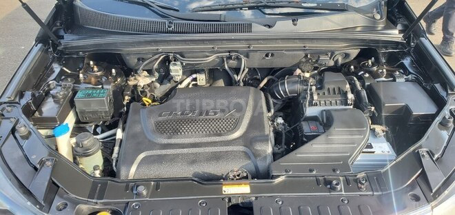 Kia Sorento 2010, 245,000 km - 2.0 l - Bakı