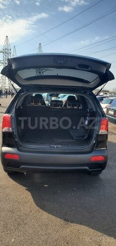Kia Sorento 2010, 245,000 km - 2.0 l - Bakı