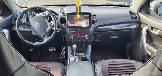 Kia Sorento 2010, 245,000 km - 2.0 l - Bakı