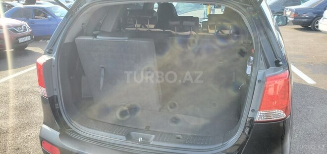 Kia Sorento 2010, 245,000 km - 2.0 l - Bakı