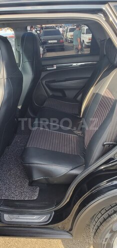 Kia Sorento 2010, 245,000 km - 2.0 l - Bakı