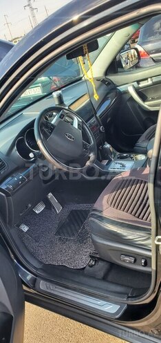 Kia Sorento 2010, 245,000 km - 2.0 l - Bakı