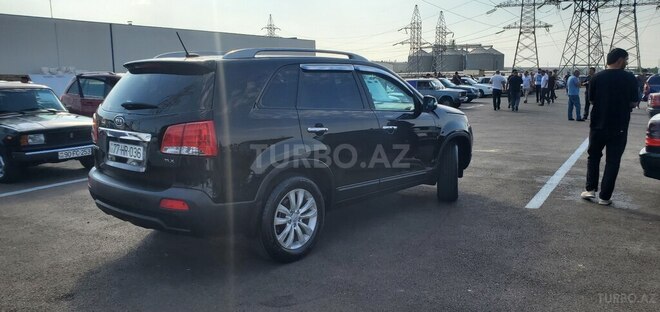 Kia Sorento 2010, 245,000 km - 2.0 l - Bakı