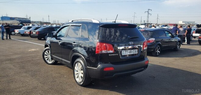 Kia Sorento 2010, 245,000 km - 2.0 l - Bakı