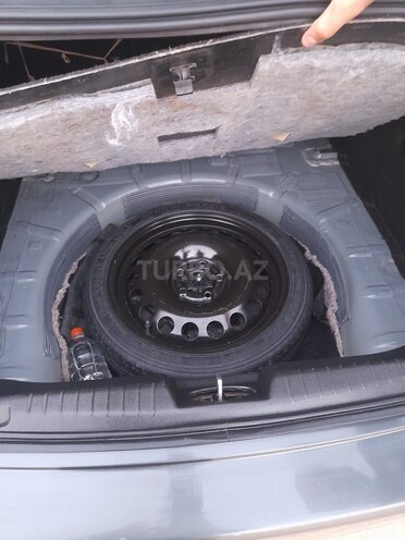 Chevrolet Cruze 2012, 277,633 km - 1.4 l - Bakı