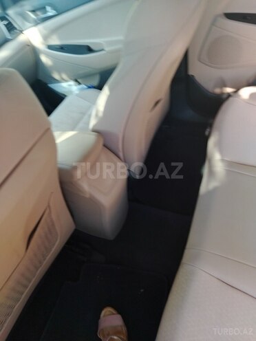 Hyundai Tucson 2018, 162,753 km - 2.0 l - Bakı