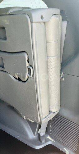 Toyota Land Cruiser Prado 2005, 230,000 km - 4.0 l - Bakı