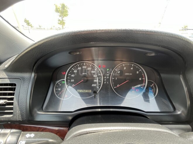 Toyota Land Cruiser Prado 2005, 230,000 km - 4.0 l - Bakı