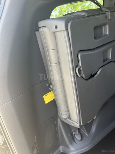Toyota Land Cruiser Prado 2005, 230,000 km - 4.0 l - Bakı