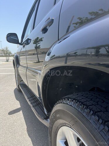 Toyota Land Cruiser Prado 2005, 230,000 km - 4.0 l - Bakı