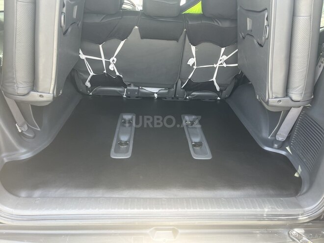Toyota Land Cruiser Prado 2005, 230,000 km - 4.0 l - Bakı