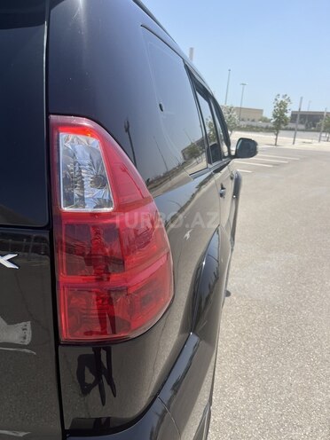 Toyota Land Cruiser Prado 2005, 230,000 km - 4.0 l - Bakı