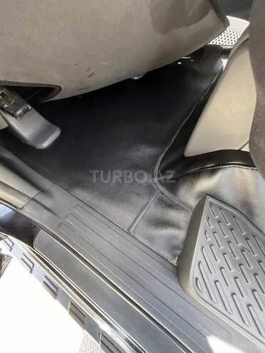 Toyota Land Cruiser Prado 2005, 230,000 km - 4.0 l - Bakı