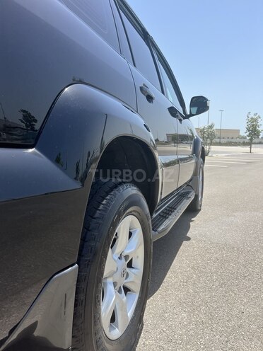 Toyota Land Cruiser Prado 2005, 230,000 km - 4.0 l - Bakı