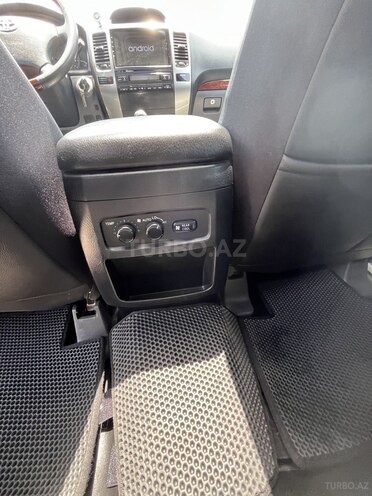 Toyota Land Cruiser Prado 2005, 230,000 km - 4.0 l - Bakı