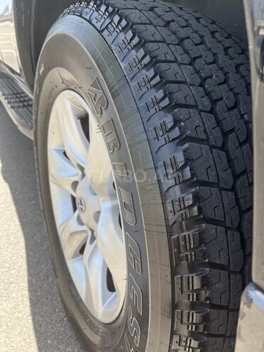 Toyota Land Cruiser Prado 2005, 230,000 km - 4.0 l - Bakı