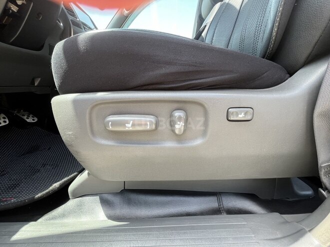 Toyota Land Cruiser Prado 2005, 230,000 km - 4.0 l - Bakı