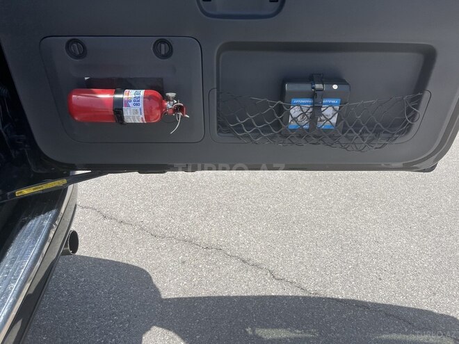 Toyota Land Cruiser Prado 2005, 230,000 km - 4.0 l - Bakı