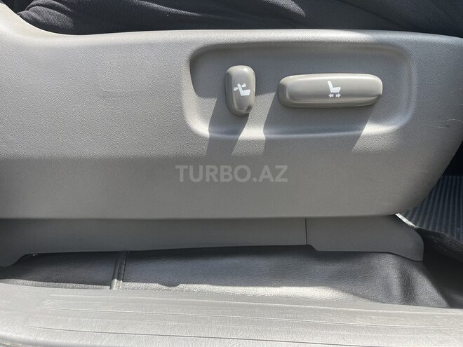 Toyota Land Cruiser Prado 2005, 230,000 km - 4.0 l - Bakı