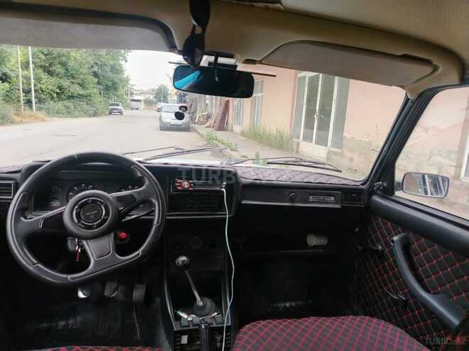 LADA (VAZ) 2107 2007, 27,999 km - 1.6 l - Quba