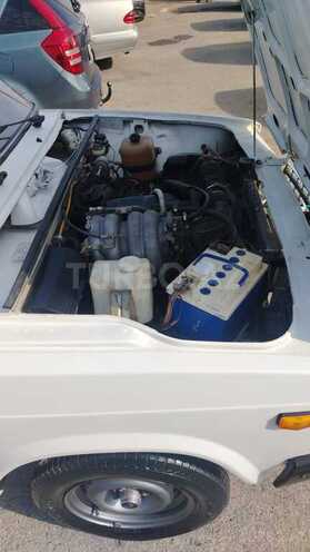 LADA (VAZ) 2107 2007, 27,999 km - 1.6 l - Quba